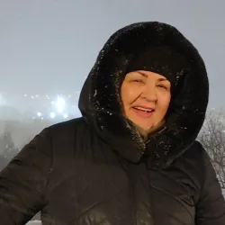 Фотография репетитора Бутырина Любовь Викторовна