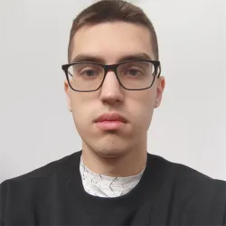 Фотография репетитора Ваккер Дмитрий Владимирович