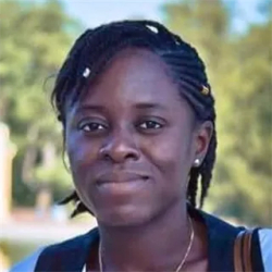 Фотография репетитора Ае Жозиан 