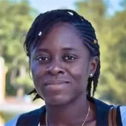 Фотография репетитора Ае Жозиан 