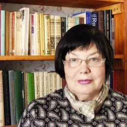 Фотография репетитора Ульянова Наталия Алексеевна