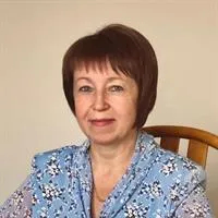 Фотография репетитора Червякова Лариса Михайловна