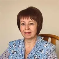 Фотография репетитора Червякова Лариса Михайловна