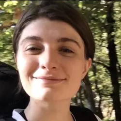 Фотография репетитора Шутыло Анастасия Сергеевна