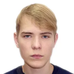 Фотография репетитора Гуня Филипп Алексеевич