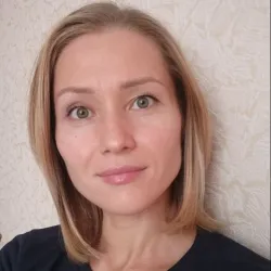 Фотография репетитора Никифорова Любовь Николаевна