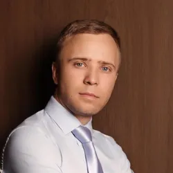 Фотография репетитора Раховецкий Томаш Мечеславович