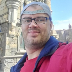 Фотография репетитора Заруцкий Александр Сергеевич