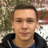 Фотография репетитора Коршунов Александр Павлович