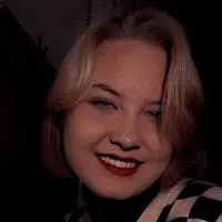Фотография репетитора Соломахина Валерия Павловна