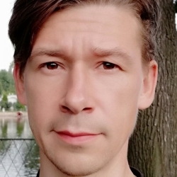 Фотография репетитора Бусыгин Виктор Александрович