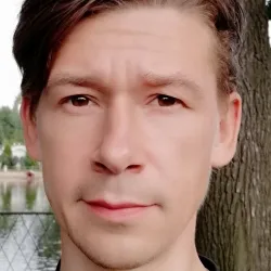 Фотография репетитора Бусыгин Виктор Александрович