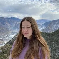 Фотография репетитора Тютрина Валерия Игоревна