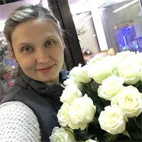 Фотография репетитора Куран Виктория Михайловна