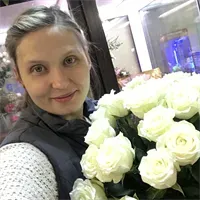 Фотография репетитора Куран Виктория Михайловна