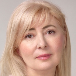 Фотография репетитора Нудельман Светлана Самуиловна