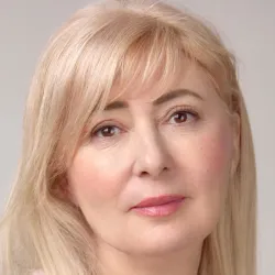 Фотография репетитора Нудельман Светлана Самуиловна