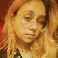 Фотография репетитора Попова Влада Евгеньевна