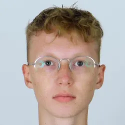 Фотография репетитора Бровченко Семён Дмитриевич