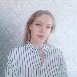 Фотография репетитора Будянская Екатерина Дмитриевна
