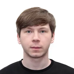 Фотография репетитора Рогозин Александр Юрьевич