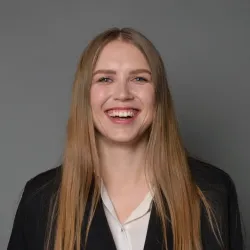 Фотография репетитора Куслина Кристина Николаевна