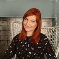 Фотография репетитора Поклад Анастасия Андреевна