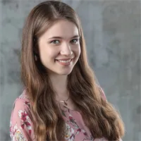 Фотография репетитора Мыкитенко Ксения Александровна