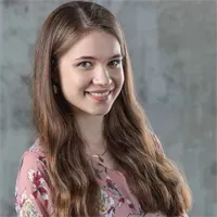 Фотография репетитора Мыкитенко Ксения Александровна