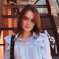 Фотография репетитора Циома Валерия Евгеньевна