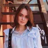 Фотография репетитора Циома Валерия Евгеньевна