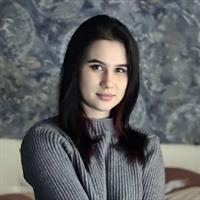 Фотография репетитора Вердина Дарья Игоревна