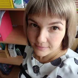 Фотография репетитора Дорофеева Ольга Валерьевна