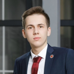 Фотография репетитора Базуев Роман Дмитриевич