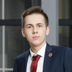 Фотография репетитора Базуев Роман Дмитриевич