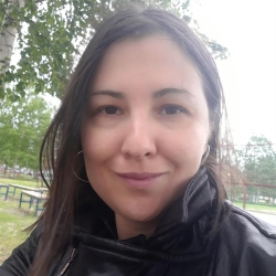 Фотография репетитора Грецкая Татьяна Борисовна