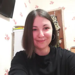 Фотография репетитора Грецкая Татьяна Борисовна