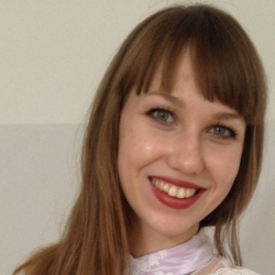 Фотография репетитора Выскок Анна Станиславовна