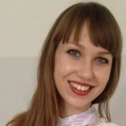 Фотография репетитора Выскок Анна Станиславовна