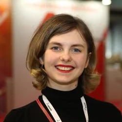 Фотография репетитора Ивашина Анна Павловна