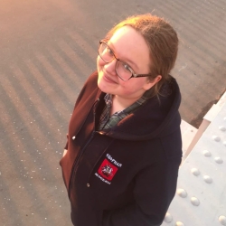 Фотография репетитора Чекмазова Элина Сергеевна