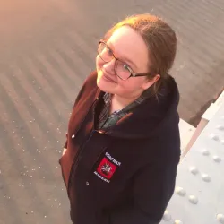 Фотография репетитора Чекмазова Элина Сергеевна