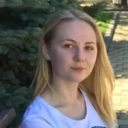 Фотография репетитора Демина Валерия Олеговна