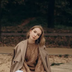 Фотография репетитора Тряшкина Виктория Евгеньевна