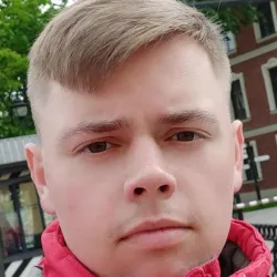 Фотография репетитора Попов Андрей Андреевич