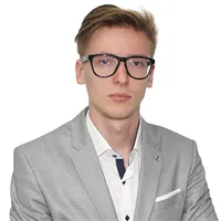 Фотография репетитора Подгородинский Тимофей Владимирович