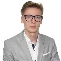 Фотография репетитора Подгородинский Тимофей Владимирович