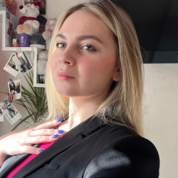 Фотография репетитора Гутенева Екатерина Евгеньевна