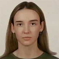 Фотография репетитора Сотова Ульяна Владимировна