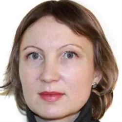 Фотография репетитора Абрамова Татьяна Борисовна